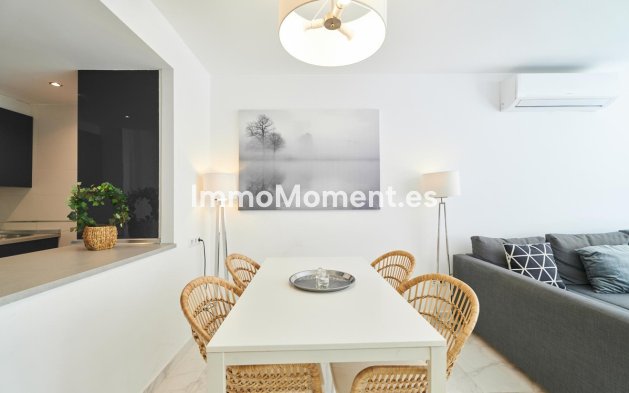 Revente - Appartement - Marbella - Marbella Centro