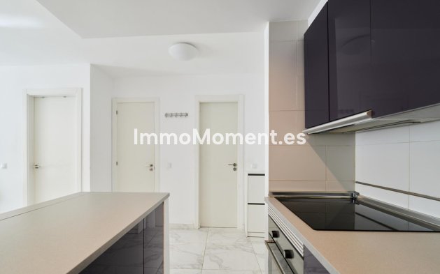 Revente - Appartement - Marbella - Marbella Centro