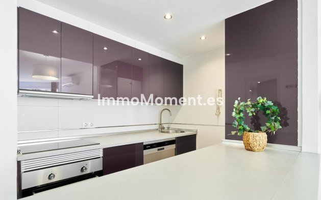 Revente - Appartement - Marbella - Marbella Centro