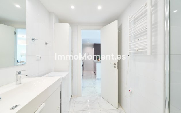 Revente - Appartement - Marbella - Marbella Centro