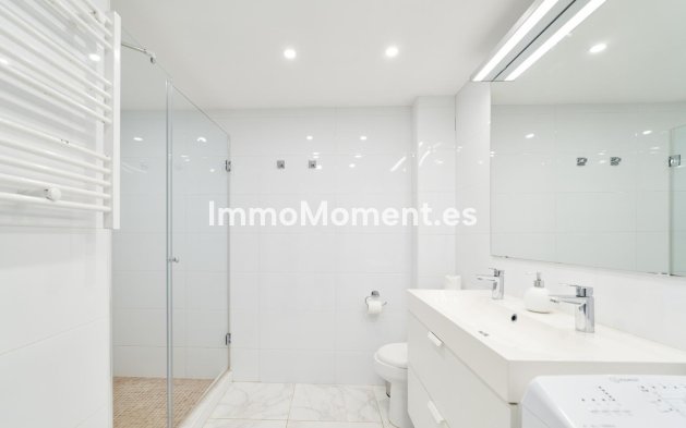 Revente - Appartement - Marbella - Marbella Centro