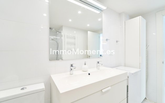 Revente - Appartement - Marbella - Marbella Centro