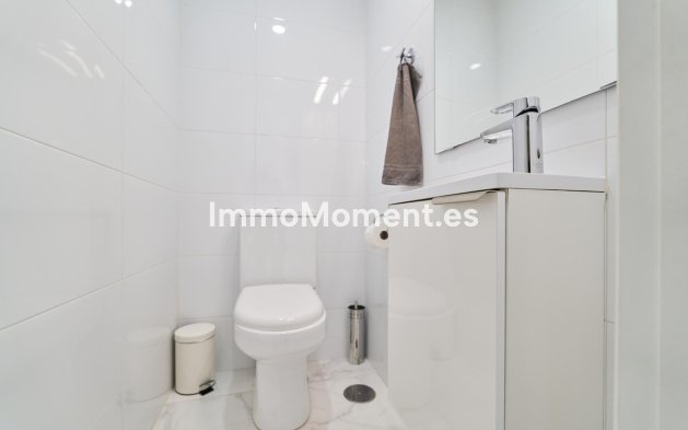 Revente - Appartement - Marbella - Marbella Centro
