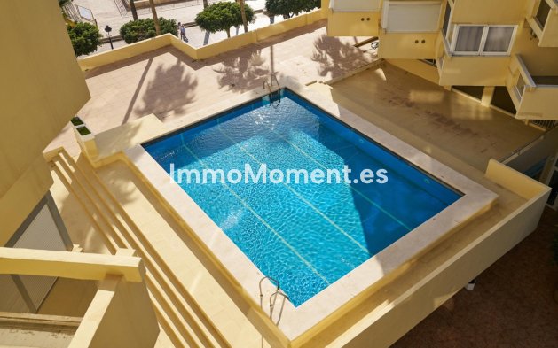 Revente - Appartement - Marbella - Marbella Centro