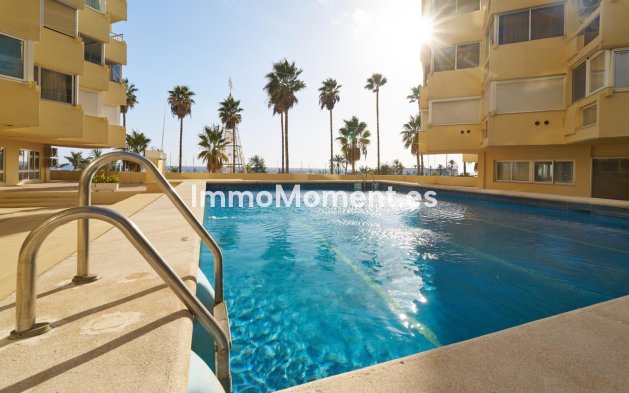 Revente - Appartement - Marbella - Marbella Centro