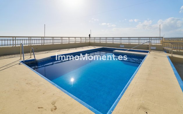 Revente - Appartement - Marbella - Marbella Centro