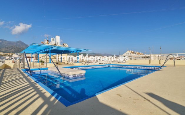 Revente - Appartement - Marbella - Marbella Centro