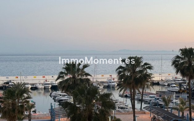 Revente - Appartement - Marbella - Marbella Centro