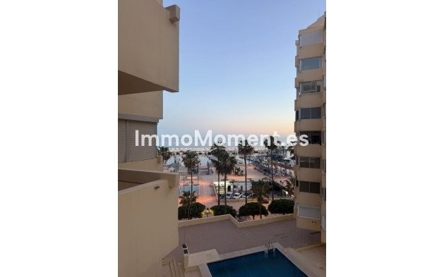Revente - Appartement - Marbella - Marbella Centro