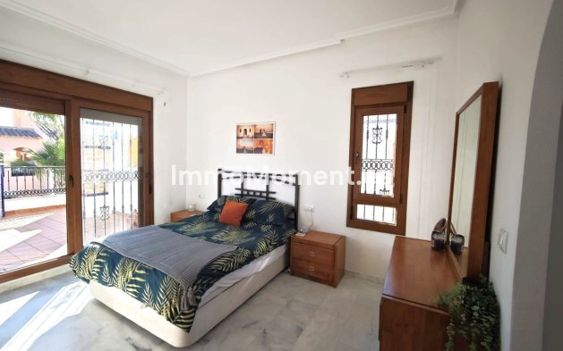 Resale - Detached villa - Algorfa - Algorfa Centro