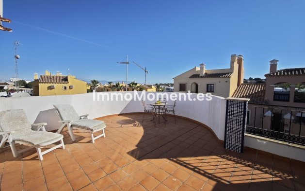 Resale - Detached villa - Algorfa - Algorfa Centro