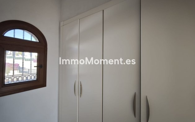 Resale - Detached villa - Algorfa - Algorfa Centro