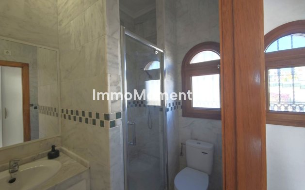 Resale - Detached villa - Algorfa - Algorfa Centro