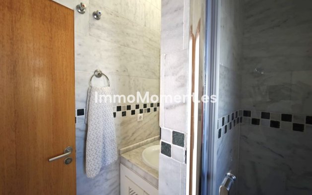 Resale - Detached villa - Algorfa - Algorfa Centro