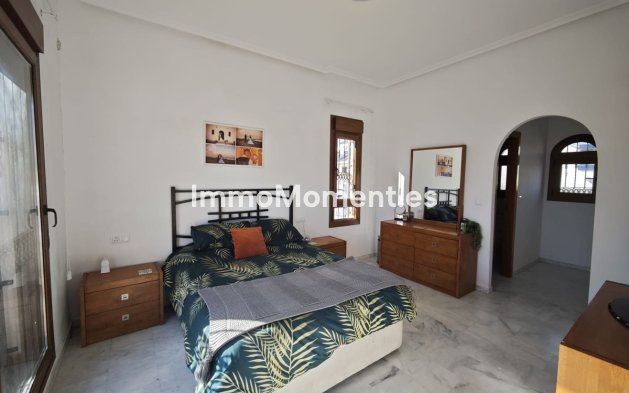 Resale - Detached villa - Algorfa - Algorfa Centro