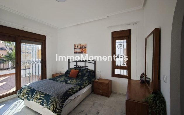 Resale - Detached villa - Algorfa - Algorfa Centro