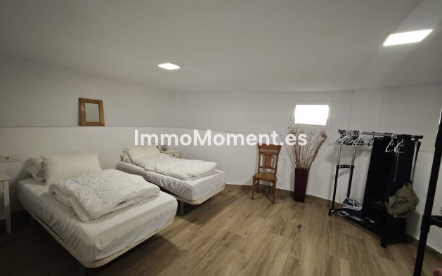 Resale - Detached villa - Algorfa - Algorfa Centro