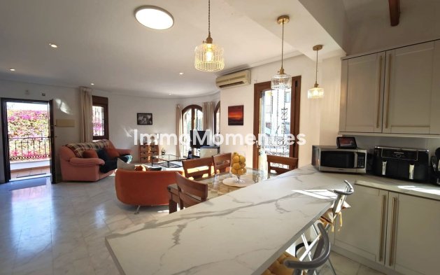 Resale - Detached villa - Algorfa - Algorfa Centro