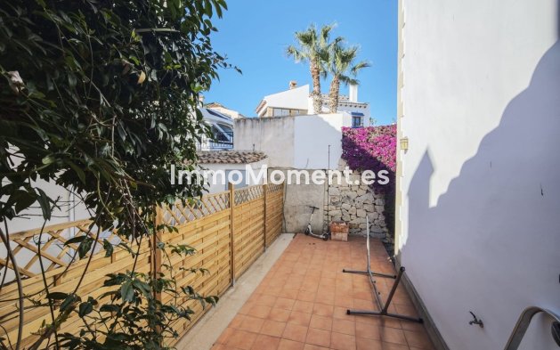 Resale - Detached villa - Algorfa - Algorfa Centro