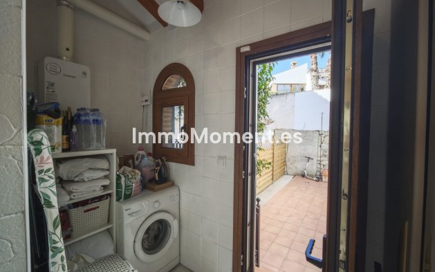 Resale - Detached villa - Algorfa - Algorfa Centro