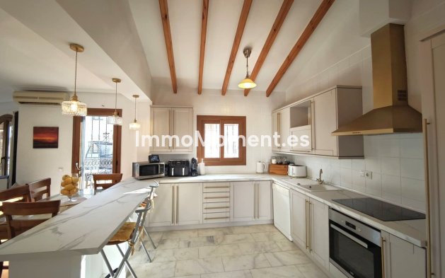 Resale - Detached villa - Algorfa - Algorfa Centro