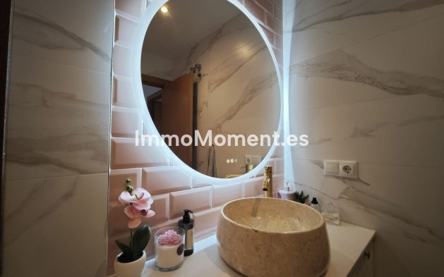 Resale - Detached villa - Algorfa - Algorfa Centro
