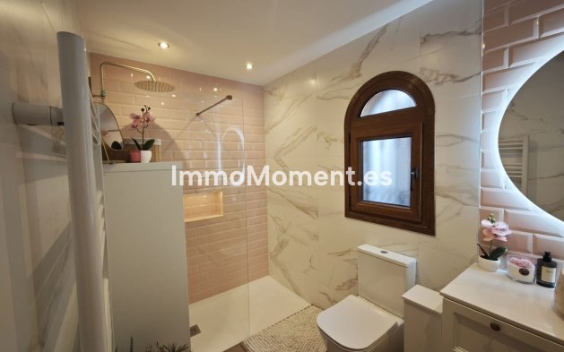 Resale - Detached villa - Algorfa - Algorfa Centro