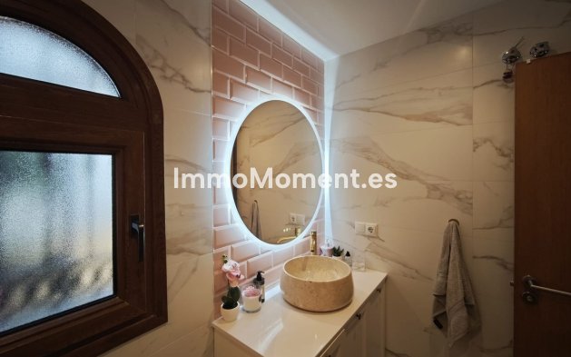 Resale - Detached villa - Algorfa - Algorfa Centro