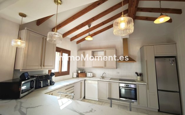 Resale - Detached villa - Algorfa - Algorfa Centro
