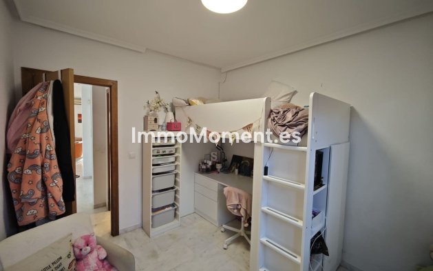 Resale - Detached villa - Algorfa - Algorfa Centro