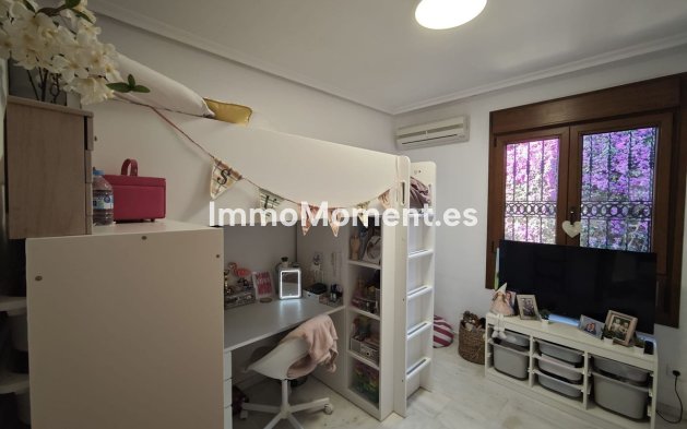 Resale - Detached villa - Algorfa - Algorfa Centro
