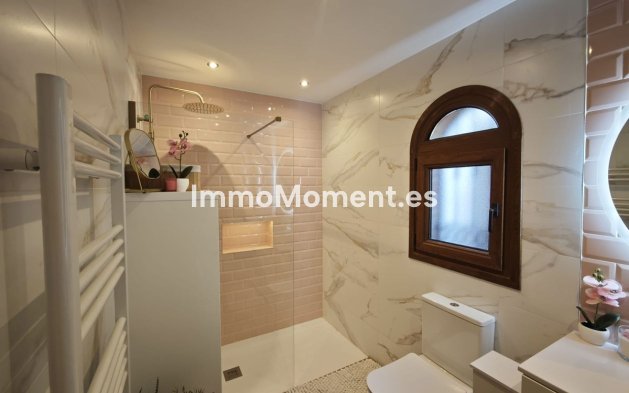 Resale - Detached villa - Algorfa - Algorfa Centro
