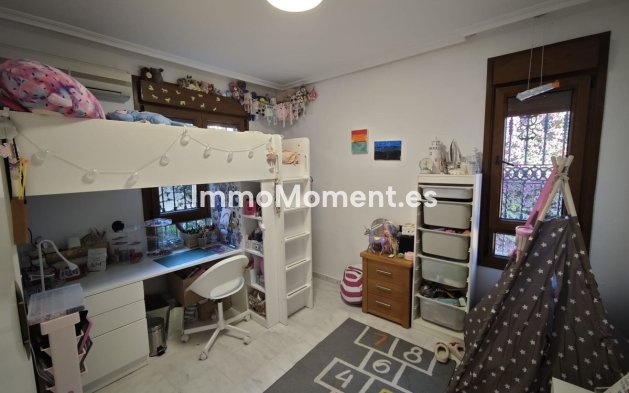 Resale - Detached villa - Algorfa - Algorfa Centro