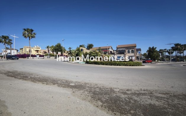 Resale - Detached villa - Algorfa - Algorfa Centro