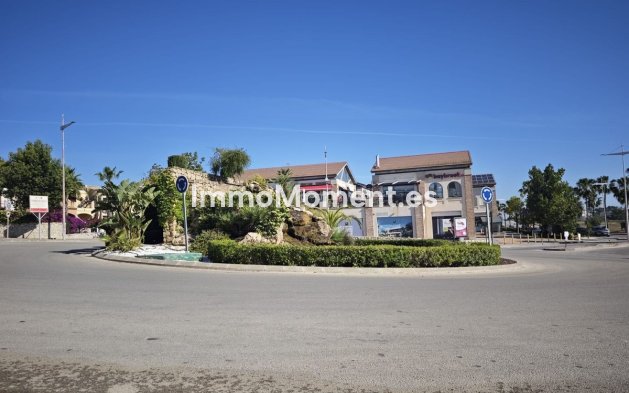 Resale - Detached villa - Algorfa - Algorfa Centro