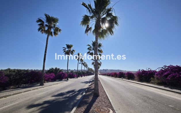 Resale - Detached villa - Algorfa - Algorfa Centro