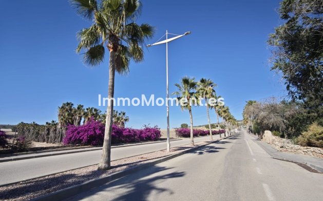 Resale - Detached villa - Algorfa - Algorfa Centro