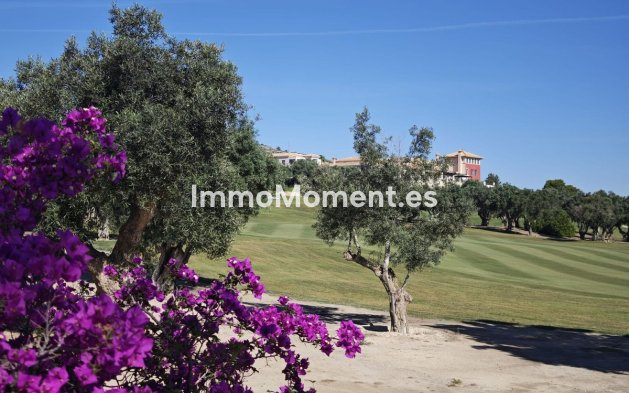 Resale - Detached villa - Algorfa - Algorfa Centro