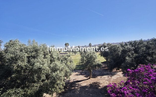 Resale - Detached villa - Algorfa - Algorfa Centro