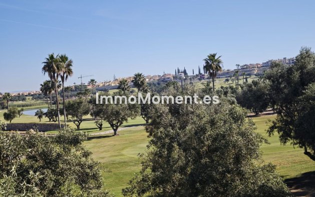 Resale - Detached villa - Algorfa - Algorfa Centro