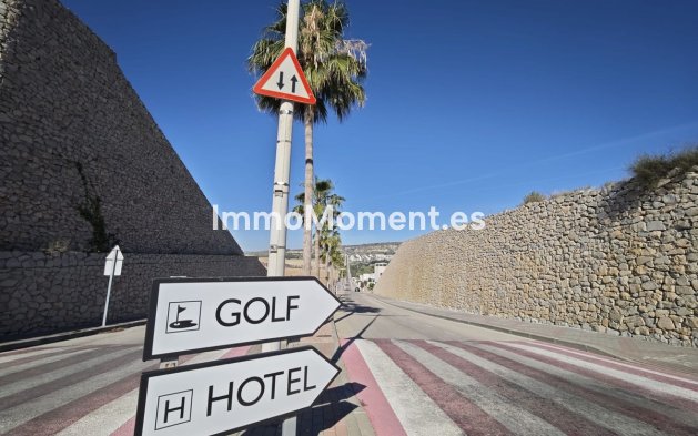 Resale - Detached villa - Algorfa - Algorfa Centro