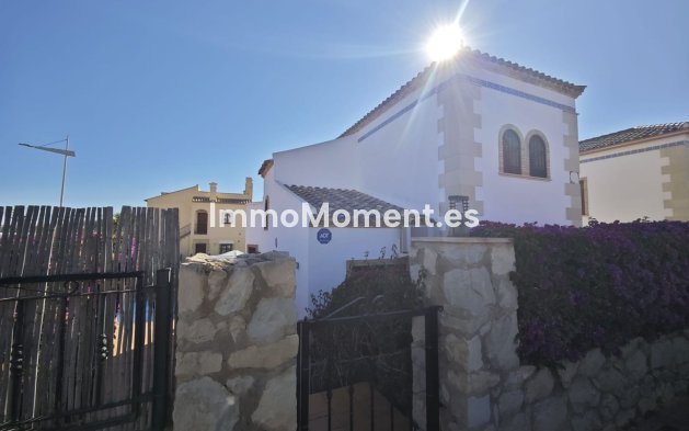 Resale - Detached villa - Algorfa - Algorfa Centro