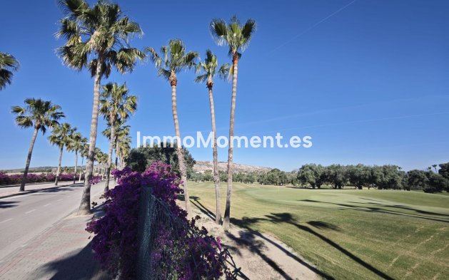 Resale - Detached villa - Algorfa - Algorfa Centro