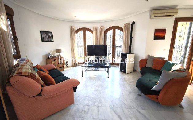 Resale - Detached villa - Algorfa - Algorfa Centro