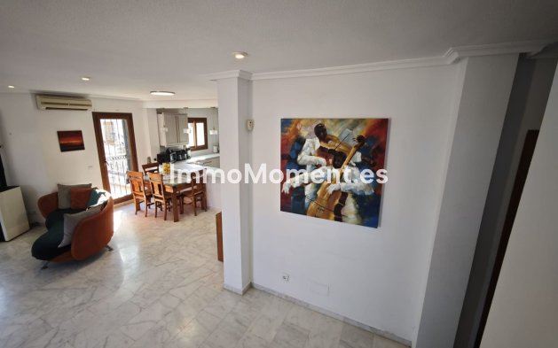 Resale - Detached villa - Algorfa - Algorfa Centro