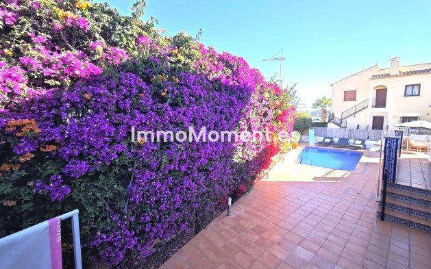 Resale - Detached villa - Algorfa - Algorfa Centro
