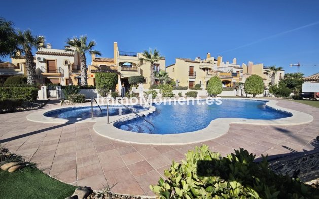 Resale - Detached villa - Algorfa - Algorfa Centro