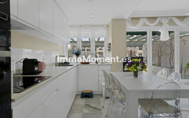 Revente - Appartement - Marbella - Marbella Centro