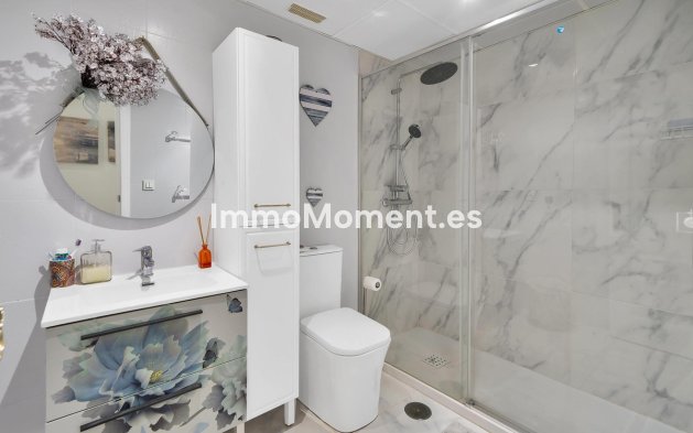 Revente - Appartement - Marbella - Marbella Centro