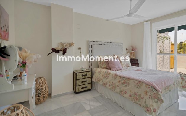 Revente - Appartement - Marbella - Marbella Centro